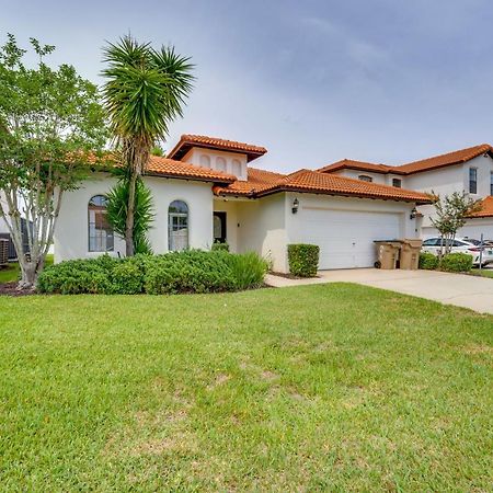Beautiful Clermont Home About 10 Mi To Disney World! Orlando Zewnętrze zdjęcie