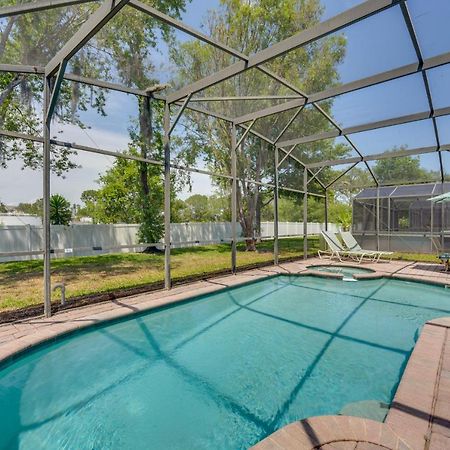Beautiful Clermont Home About 10 Mi To Disney World! Orlando Zewnętrze zdjęcie
