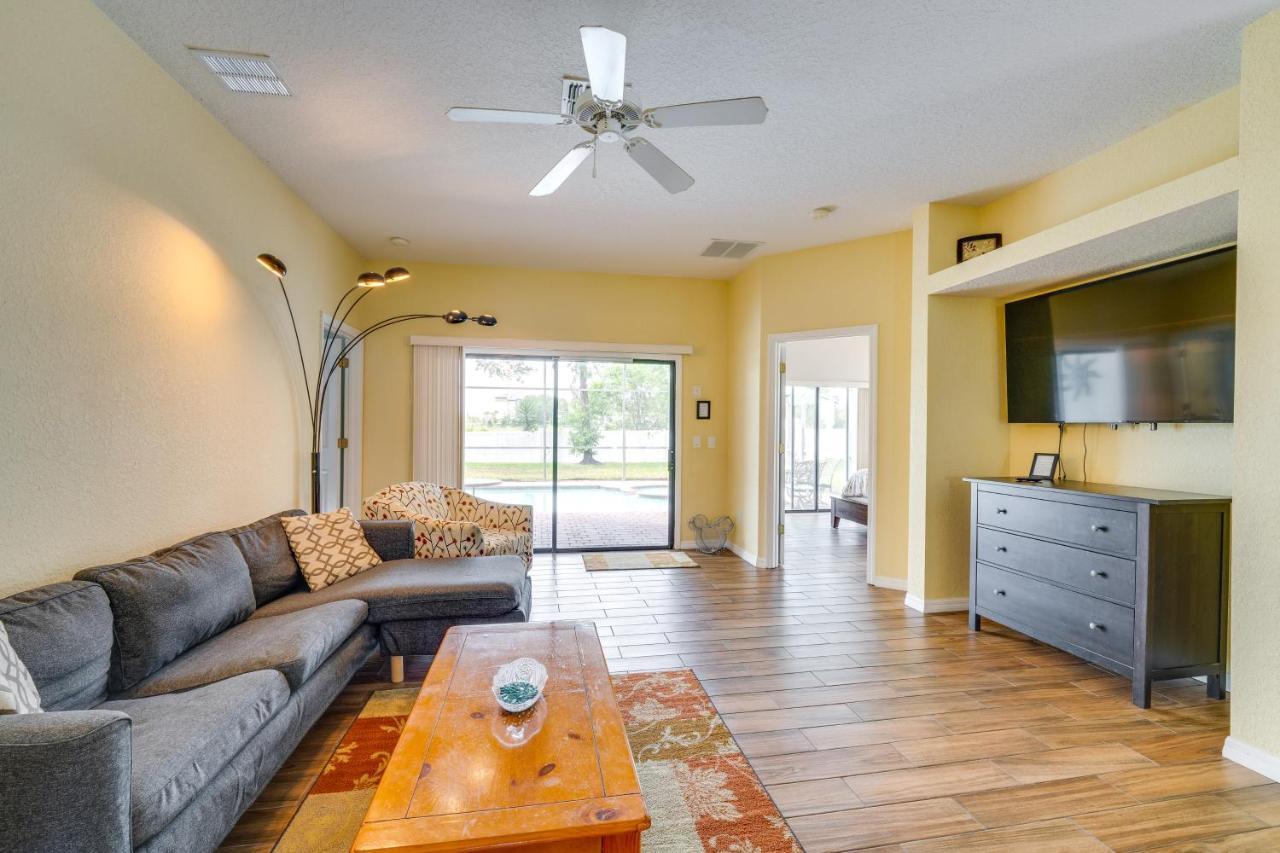 Beautiful Clermont Home About 10 Mi To Disney World! Orlando Zewnętrze zdjęcie