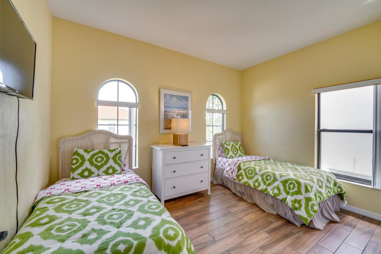 Beautiful Clermont Home About 10 Mi To Disney World! Orlando Zewnętrze zdjęcie