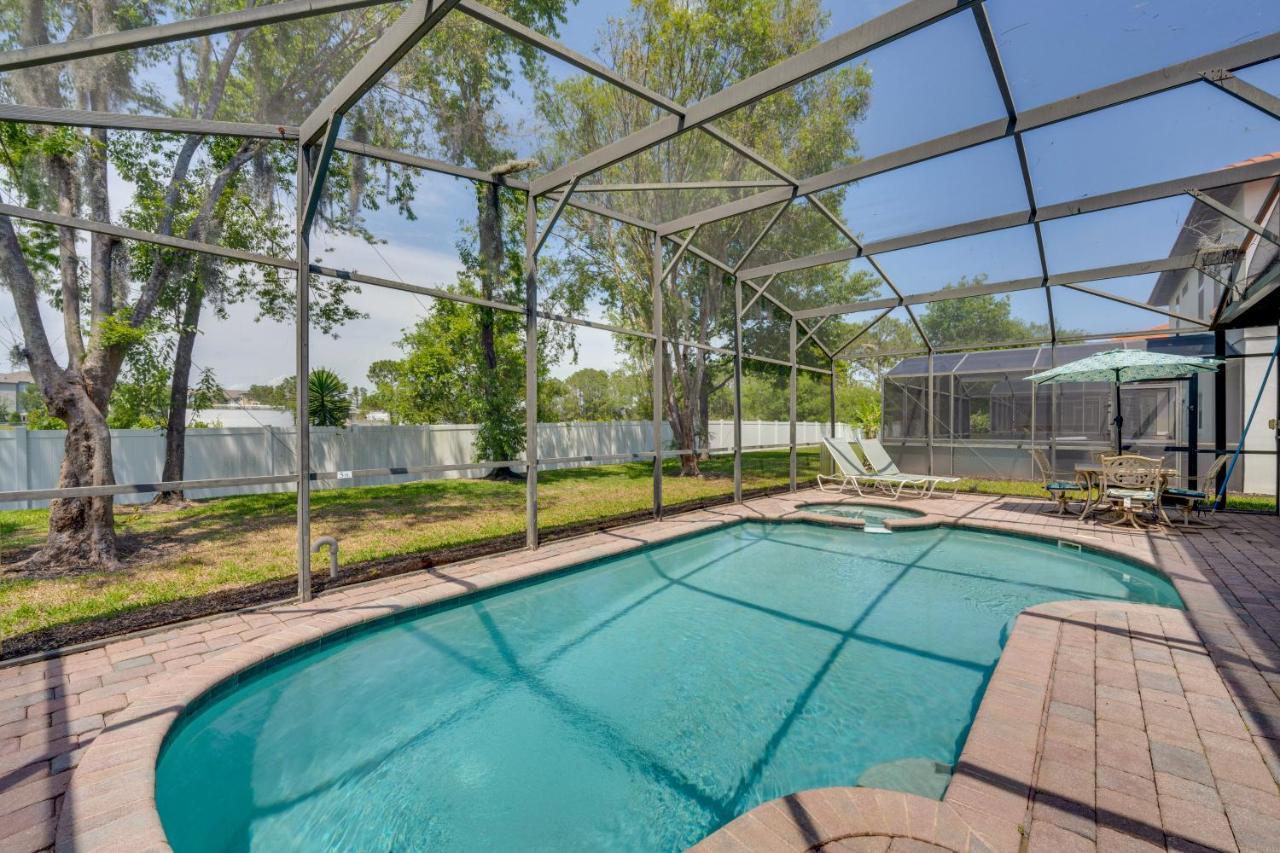 Beautiful Clermont Home About 10 Mi To Disney World! Orlando Zewnętrze zdjęcie