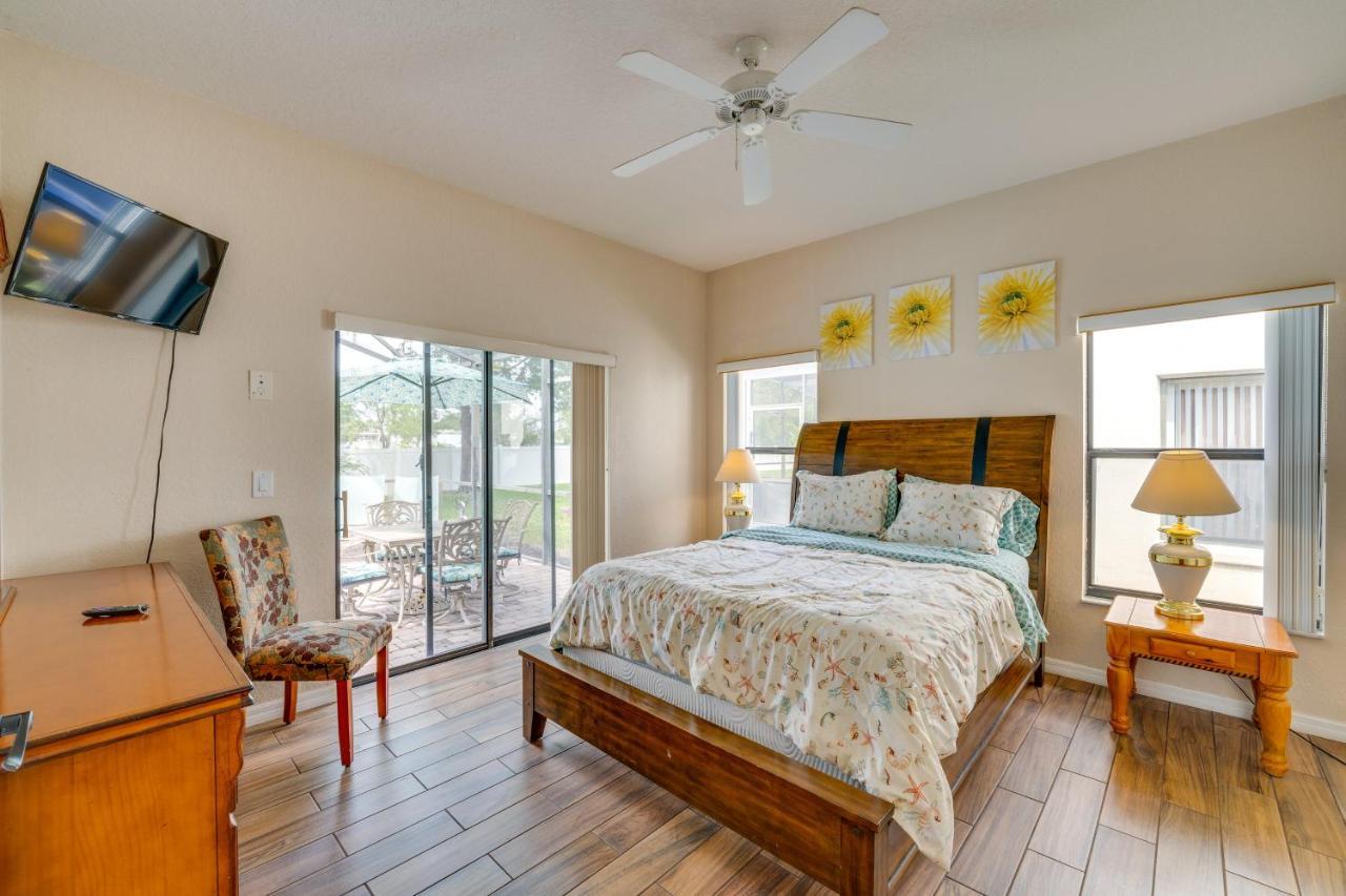 Beautiful Clermont Home About 10 Mi To Disney World! Orlando Zewnętrze zdjęcie
