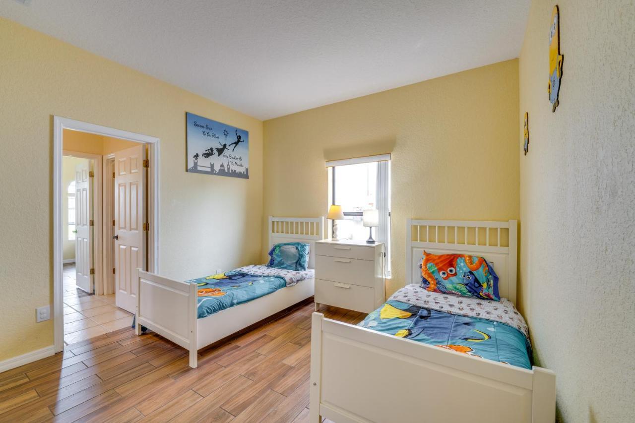 Beautiful Clermont Home About 10 Mi To Disney World! Orlando Zewnętrze zdjęcie